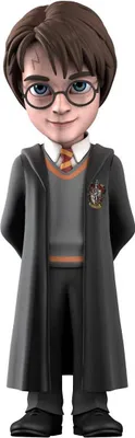 Produktbild von Harry Potter Minix Figur Harry Potter 12 cm