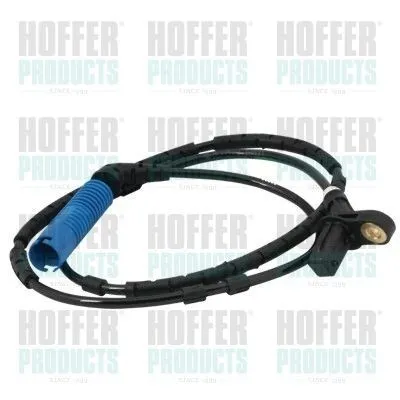 Produktbild von HOFFER ABS-Sensor 8290140 hinten rechts hinten links für BMW 3 Limousine (E46)