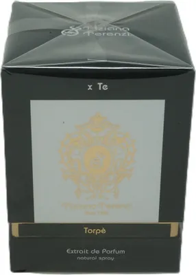 Produktbild von Tiziana Terenzi Torpè Extrait de Parfum Spray 100ml