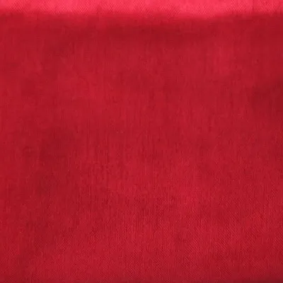 Produktbild von Organza Dekostoff 200x150cm Dunkelrot