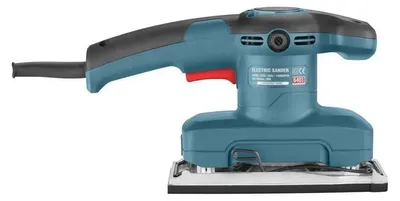 Produktbild von Ronix Elektro-Exzenterschleifer 320 W - 6403