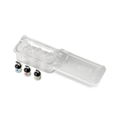 Obrázok produktu pre Kensington K62315WW, 20 g, 70 mm, 50 mm, 50 mm, 50 kusov, 1,55 kg