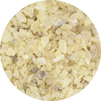 Produktbild von 200g Copal Räucherharz Naturreines Räucherwerk Frisch Zitronig Feinwürzig 1464