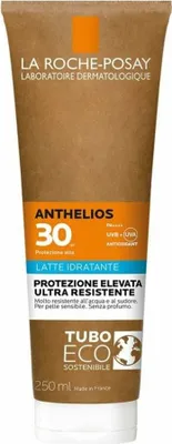 Obrázek produktu pro LRP Anthelios Ultra Resistant Hydratační krém SPF30