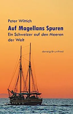 Zdjęcie produktu dla Auf Magellans Spuren