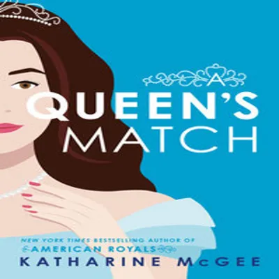 Obrázek produktu pro A Queen's Match