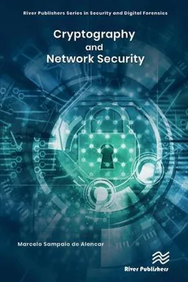 Obrázek produktu pro Cryptography and Network Security