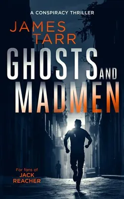 Produktbild von Ghosts and Madmen