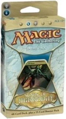 Obrázok produktu pre Magic: The Gathering Deadspread Intro Pack