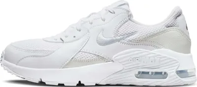 Produktbild von NIKE Wmns Air Max Excee Schuhe Damen weiss 37,5
