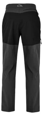 Productafbeelding van Karrimor - "Rock" wandelbroek voor heren, model GT24298 (XL) (Olijfgroen/Zwart)