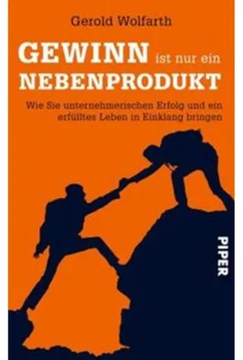 Produktbild von Gewinn ist nur ein Nebenprodukt