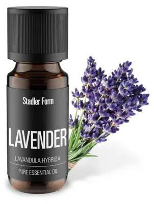 Produktbild von Ätherisches Öl Lavendel