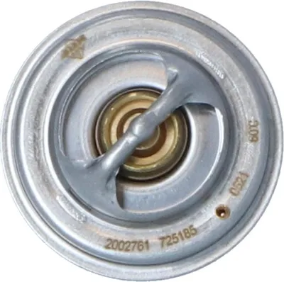 Produktbild von NRF Thermostat Kühlmittel 60°C passend für MERCEDES-BENZ Citaro (O 530) O 305 O 404 O 307 für RENAULT TRUCKS Premium