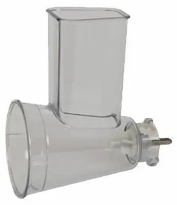 Immagine prodotto di Moulinex corpo grattugia plastica tritacarne HV8 HV9 ME62 ME64 ME65 ME68 ME73