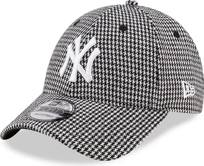 Obrázek produktu pro Kšiltovka New Era 9Forty - HOUNDSTOOTH New York Yankees černá