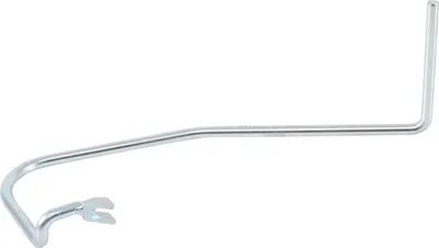 Image de BGS Outil de déverrouillage de la pédale de frein pour VAG - 9527