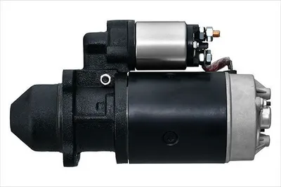 Produktbild von HELLA 8EA 015 642-381 Starter Anlasser 3,1kW 12V LKW