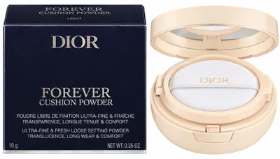 Zdjęcie produktu dla Puder sypki Dior Forever Cushion Powder Loose Powder