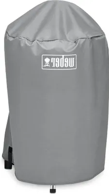 Image de Bâches de protection pour jardin 47 cm - Résistantes aux intempéries et aux UV - Ronde - Grise (7175)