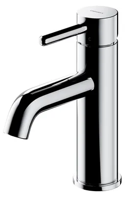 Produktbild von Omnires Y1210, Waschbecken, Messing, Chrom