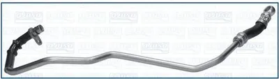Zdjęcie produktu dla Przewód Smarowania Turbosprężarki Bmw 118I 16V 13-