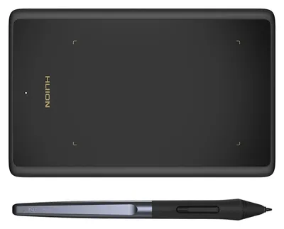 Huion PN05, pennini di ricambio per PW500, PW507 - 10 pezzi Huion PN05, pennini di ricambio per PW500, PW507 - 10 pezzi