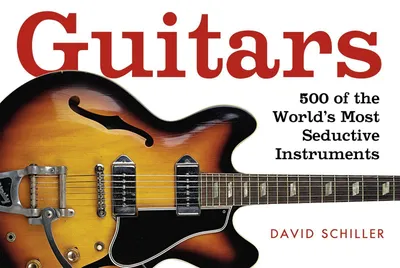 Produktbild von Guitars