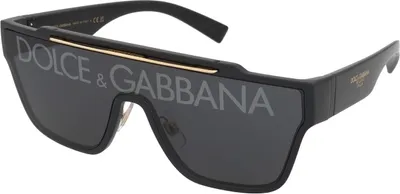 Obrázek produktu pro Dolce & Gabbana DG6125 501/M Velikost: 35