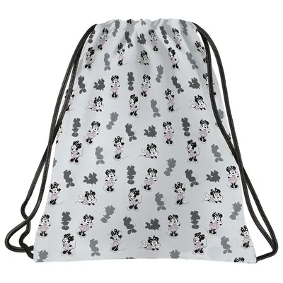Produktbild von Minnie Mouse Backup 4 Model A Minnie 40 Schuhtasche