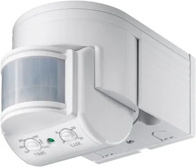 Obrázok produktu pre Goobay 95175, Múr, Vonkajší, Biela, IP44, 2000 lux, 1,8 m