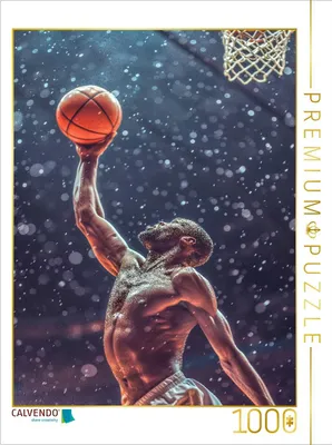 Produktbild von CALVENDO Puzzle Leidenschaft | 1000 Teile Lege-Größe 64x48cm Foto-Puzzle für glückliche Stunden