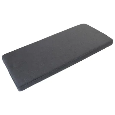 Produktbild von Germania Sitzkissen 36x89x5 cm Anthrazit