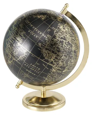 Obrázek produktu pro Boltze Globe, Klasický, Tabulka, Železo, Papír, Poly pryskyřice, Kov, 20 cm, 310 mm