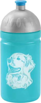 Produktbild von Step by Step Trinkflasche 0,5 l, für Kindergarten und Schule