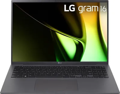 Zdjęcie produktu dla LG gram 16" Core Ultra 7 155H 16GB/1TB SSD Win11 grade 16Z90S-G.AA79G