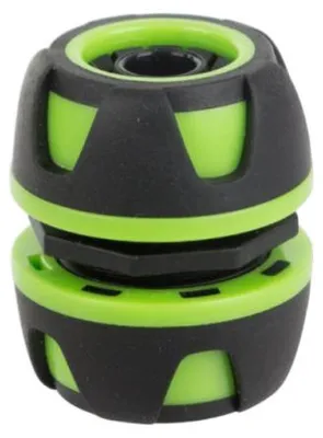 Obrázok produktu pre DIVODV 27909 Průchozí opravná spojka pro zahradní hadici 1/2" s těsněním