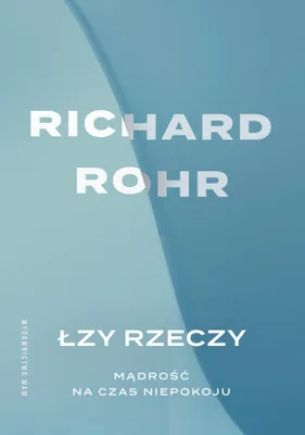Obrázek produktu pro Łzy rzeczy Mądrość na czas niepokoju