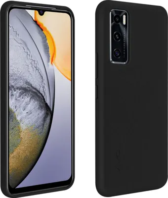 Obrázek produktu pro VIVO VIVO6000124 Ochranný kryt mobilního telefonu šedý