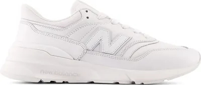Produktbild von New Balance Damen Sneakers Weiß U997RFA Grösse 39,5