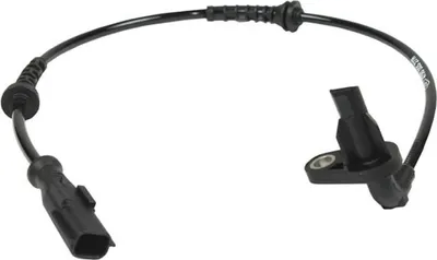 Produktbild von METZGER ABS Sensor Raddrehzahl Hinten Links für DACIA SANDERO 0900917