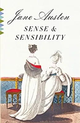 Obrázok produktu pre Sense and Sensibility
