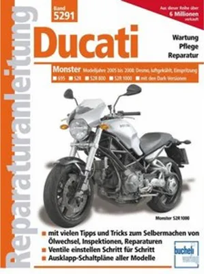 Image de Ducati Monster