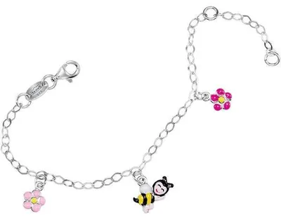 Produktbild von Scout Armband 925 Sterling Silber