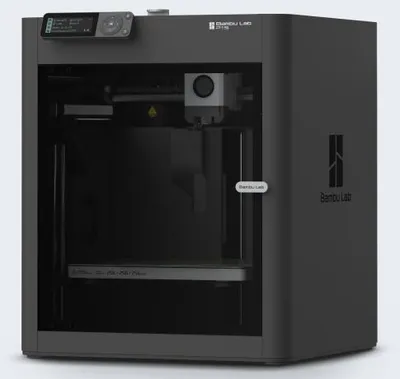 Zdjęcie produktu dla Drukarka 3D Bambu Lab P1S