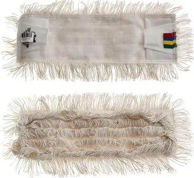 Obrázok produktu pre Dvojsystémový plochý mop SOFT Eco 40 cm (MLETW4)