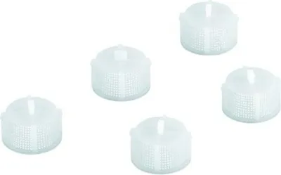 Produktbild von Grohe Schmutzfangsieb für Fertigmontageset chrom - 4365500M