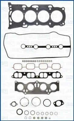 Produktbild von AJUSA 52192000 Zylinderkopf Dichtungssatz für TOYOTA AVENSIS Kombi (T25) AVENSIS (T25) AVENSIS Stufenheck (T25) Avensis Kombi (T22) AVENSIS (T22)