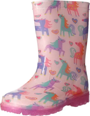 Produktbild von Gummistiefel Kaltfutter STE-323-RO