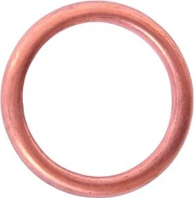 Produktbild von ATHENA Auspuffdichtung Ring 35 x 28 x